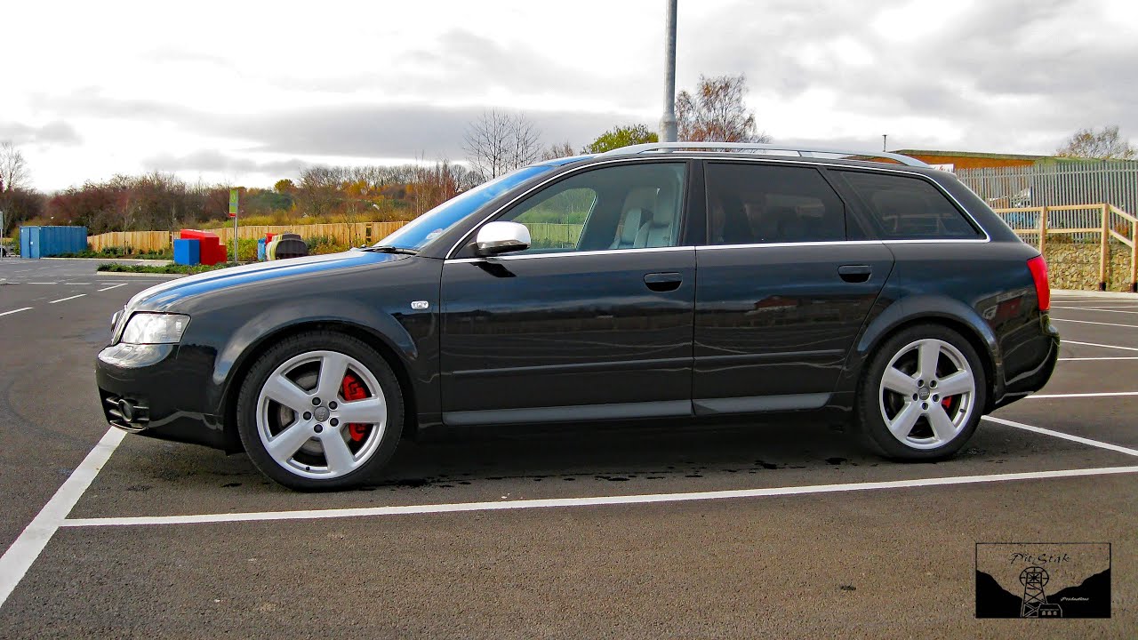 Audi A4,S4,B6,B7 Window Regulator