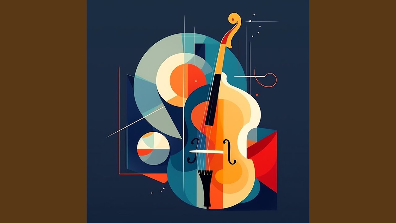 Space Jazz Music Pulse