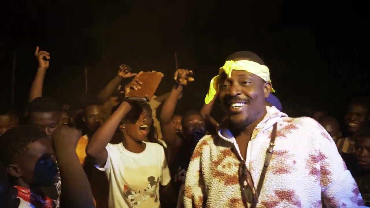 BONAZA AU VILLAGE(Episode6)
