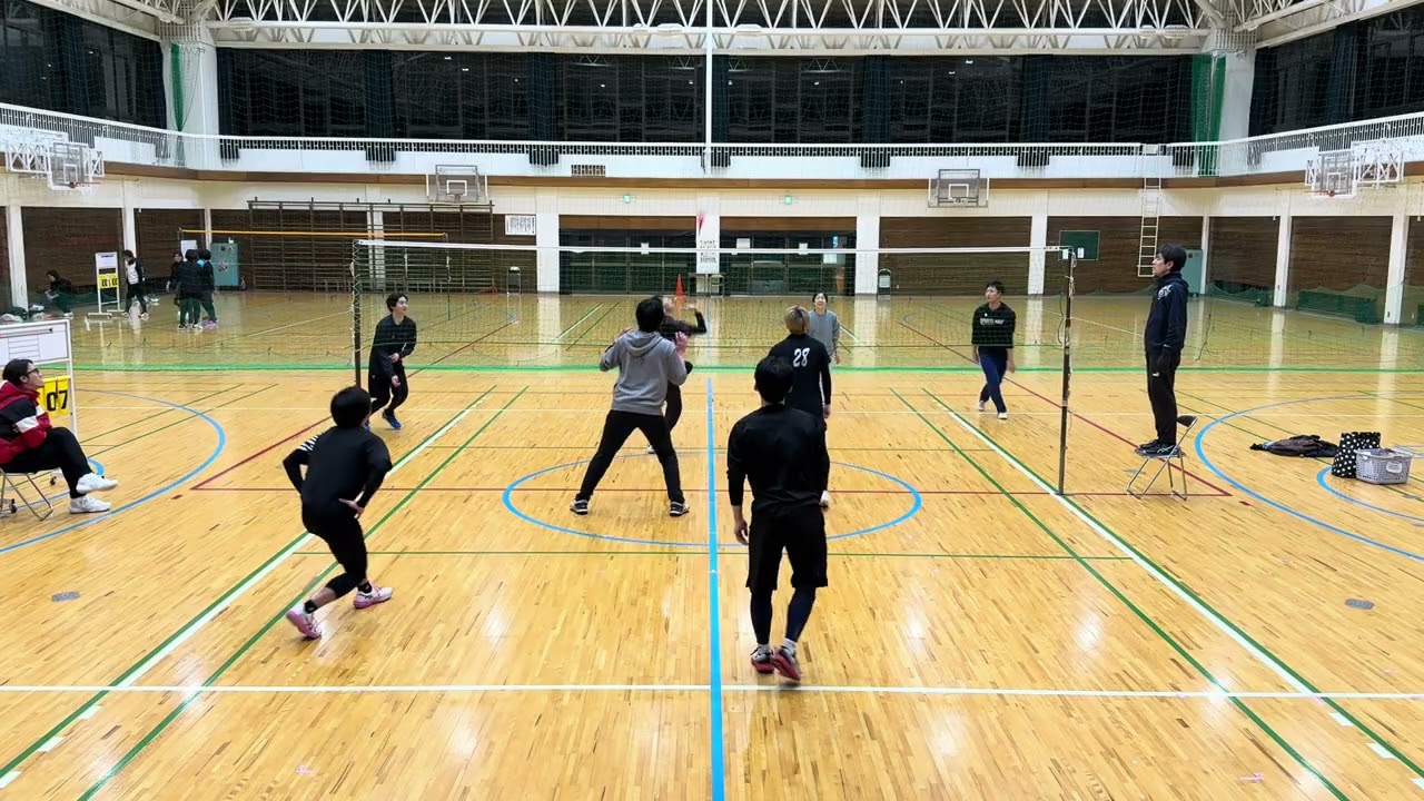 2026.02.16 インディアカ 八街 千鳥練④