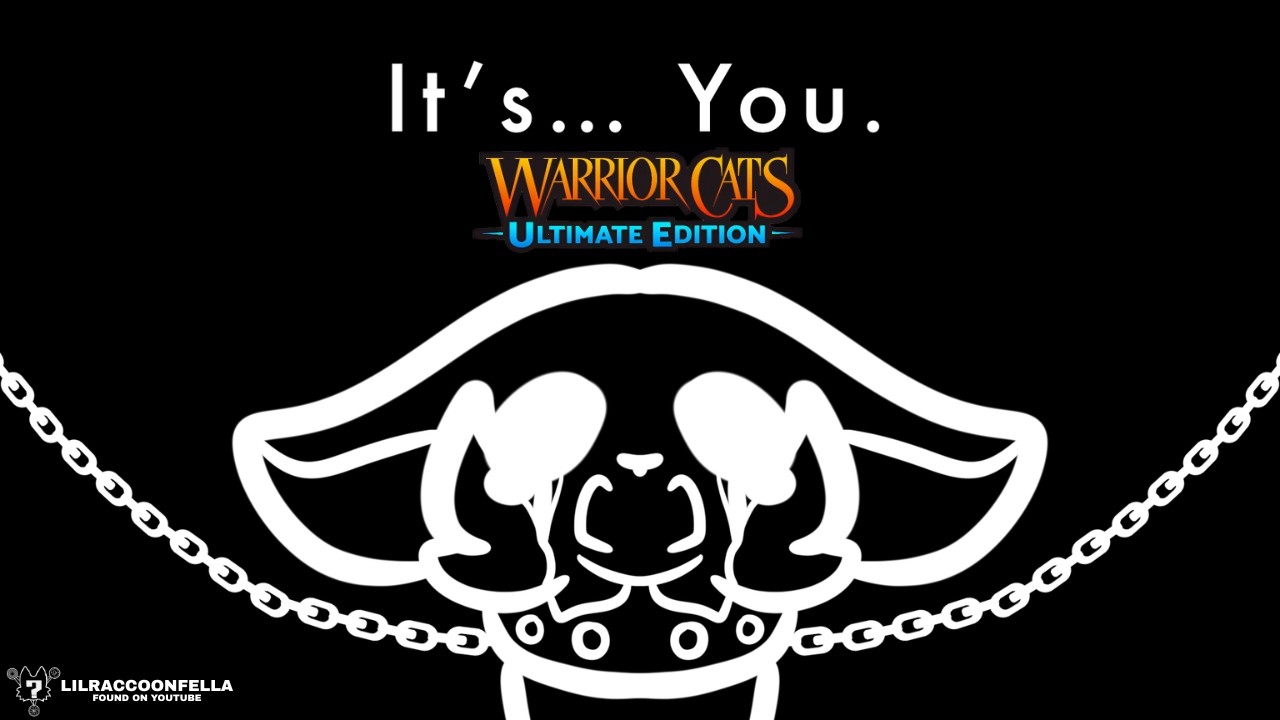 The Real Reason WCUE Is Losing Its Content Creators | Warrior Cats: Ultimate Edition Video Essay