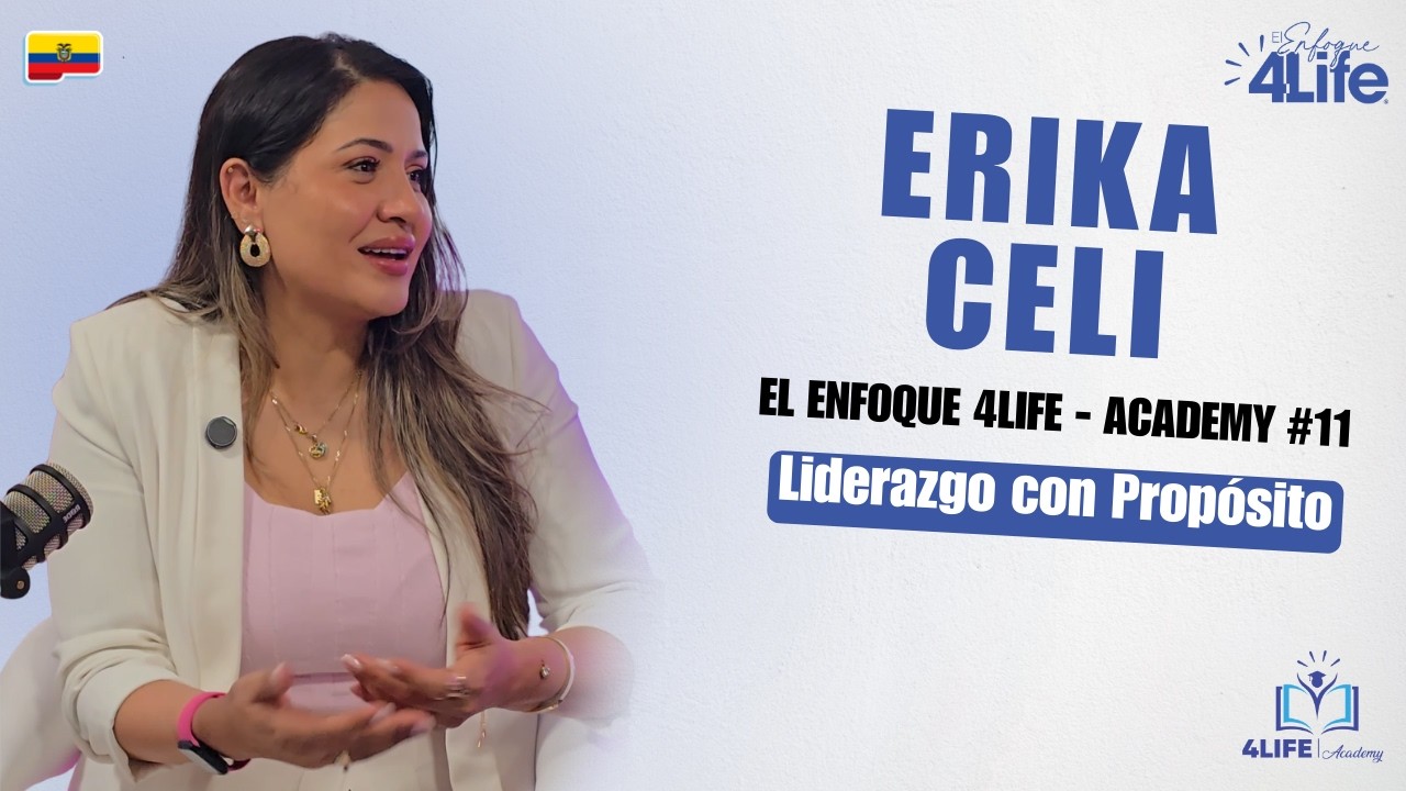 4Life Academy de Marzo