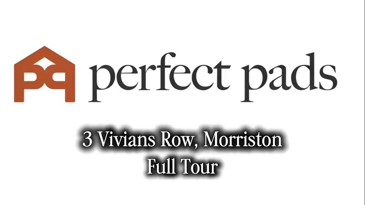 3 Vivians Row, Morriston (Full Tour)