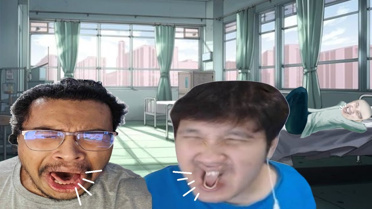ไอไม่หยุดเลย ไอสึเคโนยูเมโว
