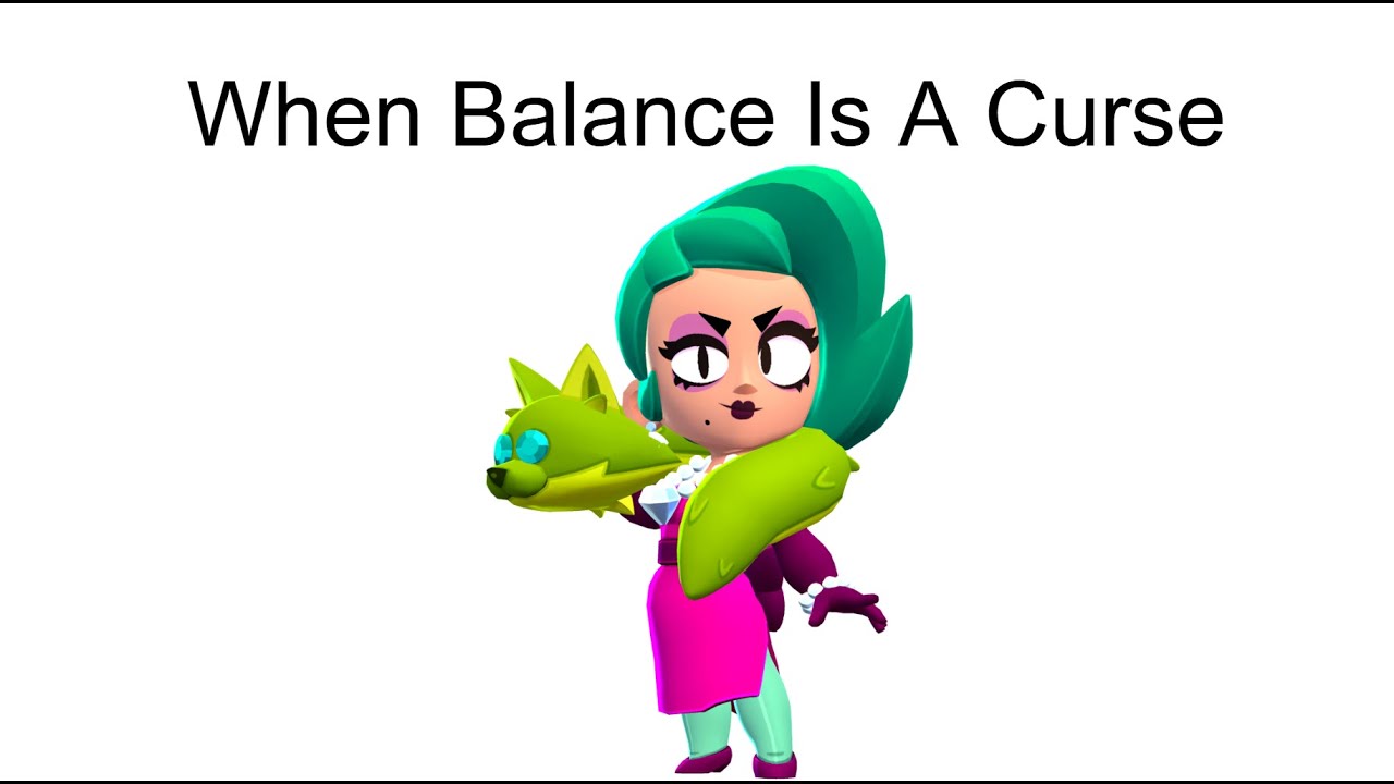 A PowerPoint about Lola