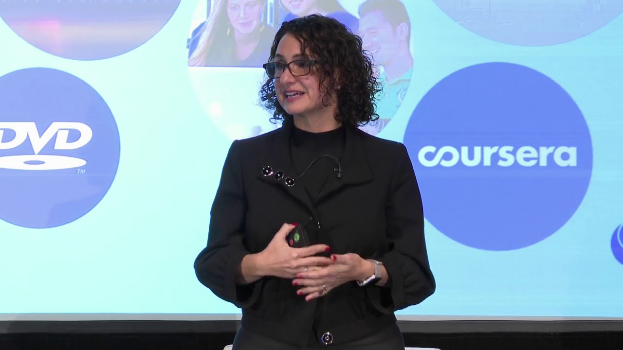 Lila Ibrahim: 