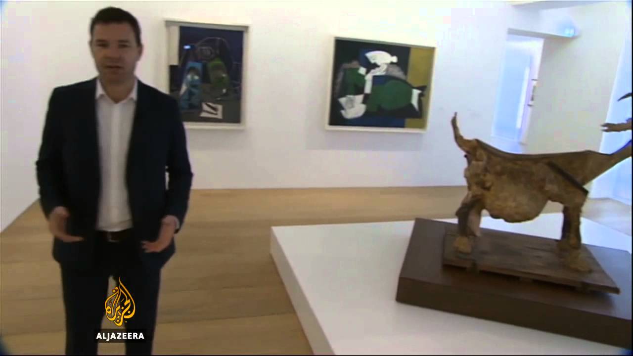 U Parizu se otvara Picassov muzej