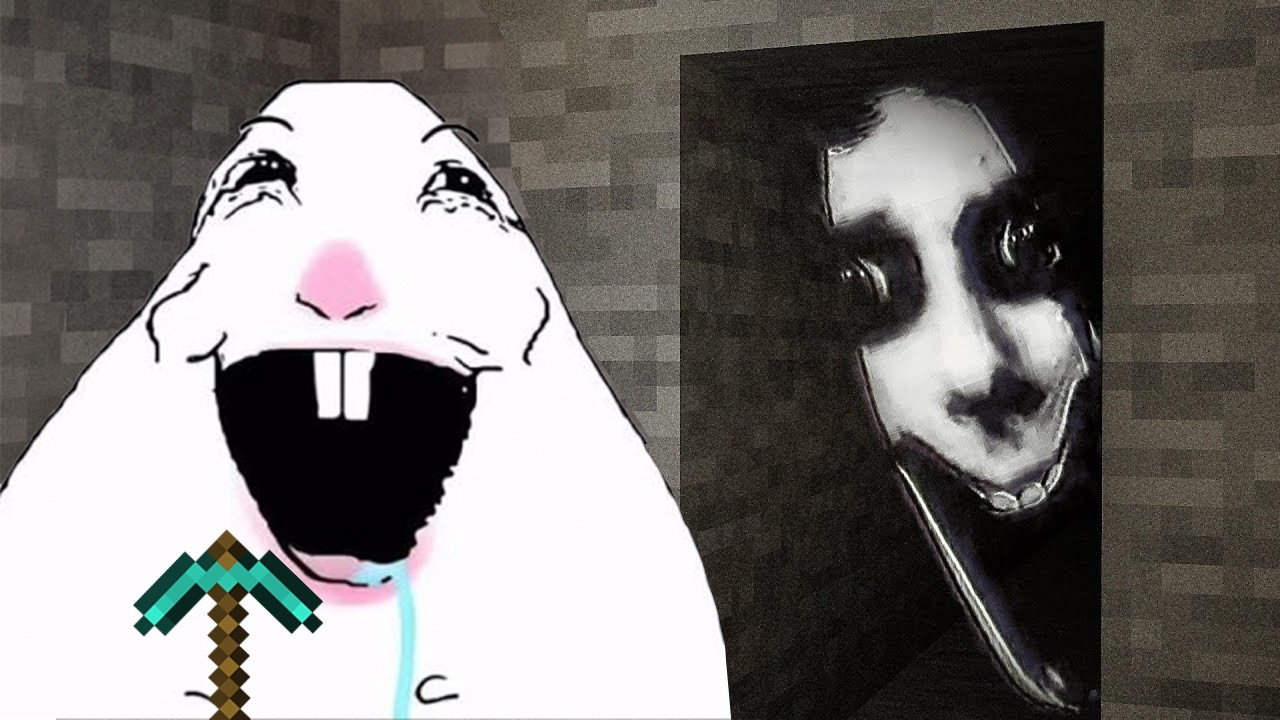 Minecraft Horror Sleep Deprived is AWFUL...