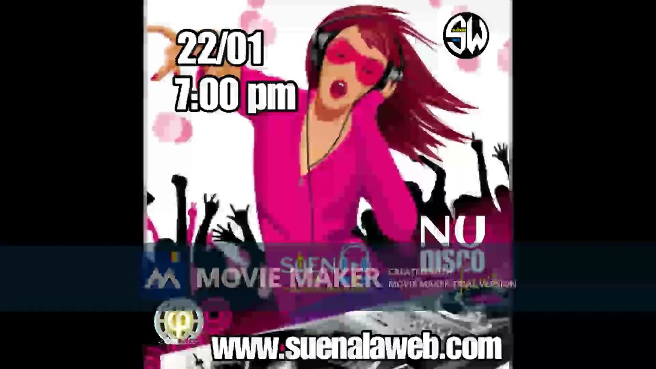 NU DISCO FEVER 42 DJ PATRIK