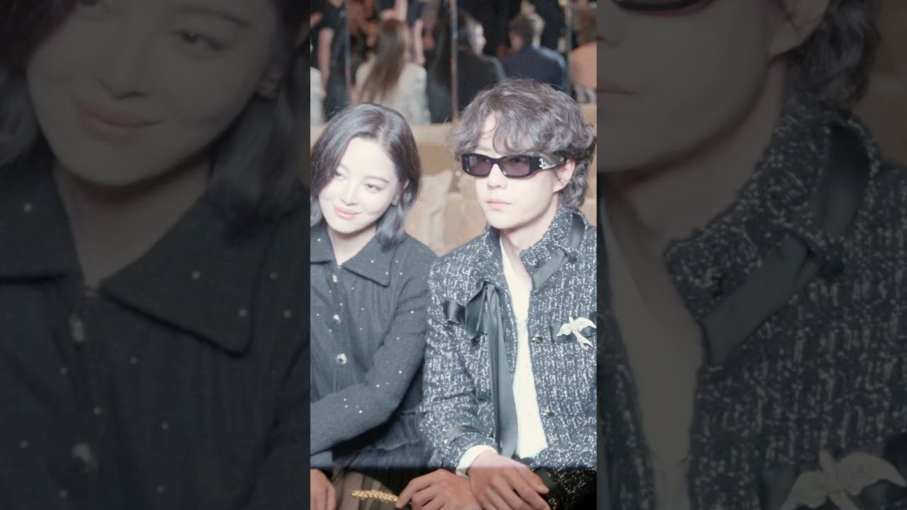Chanel fw 2025 26 hc mood