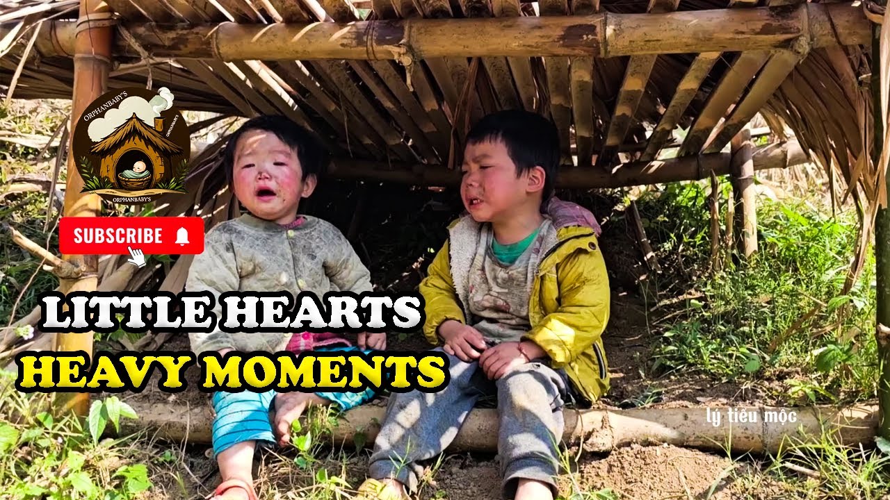 Little Hearts, Heavy Moments