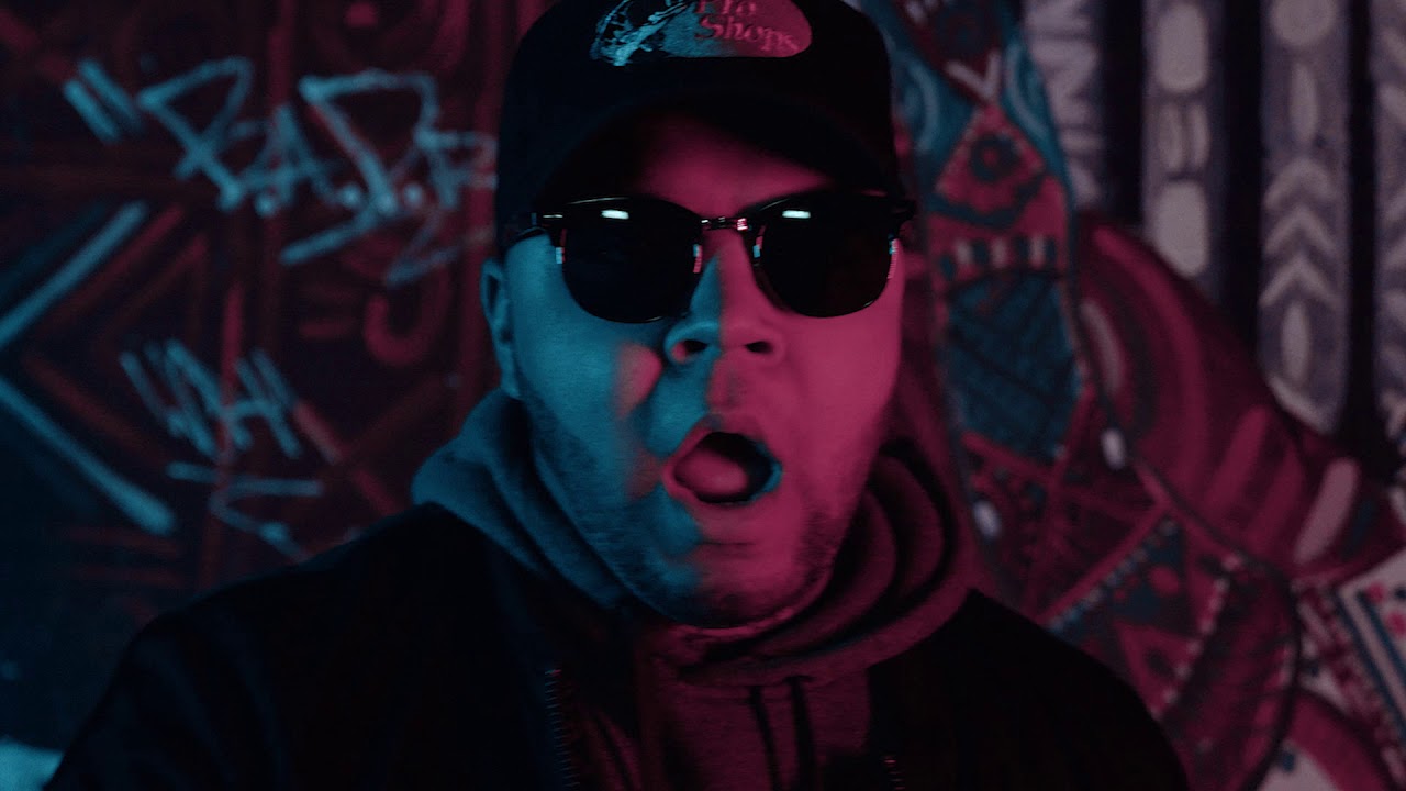 Red Hood Squad & Rico Act - Dubstep Ruined My Life (Official Video)