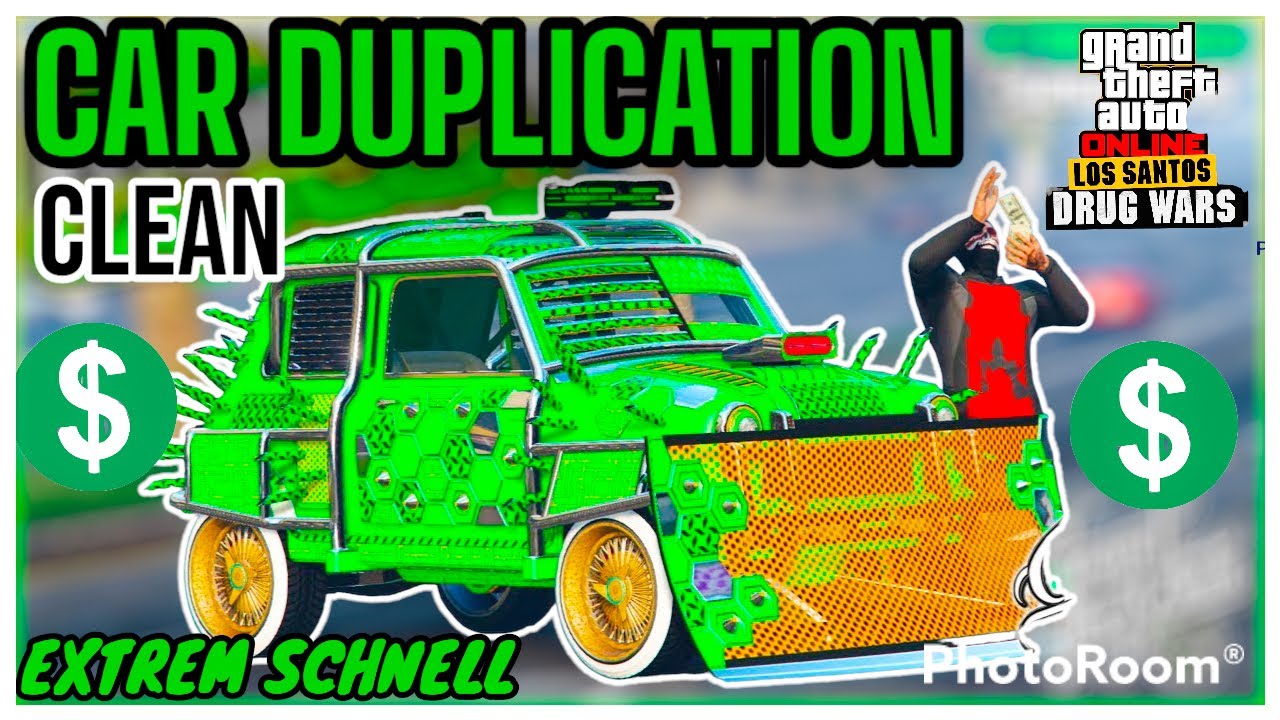 GTA 5 ONLINE MONEY GLITCH- MASSIV *ISSI DUPLICATION GLITCH* OHNE IFRUIT [CLEANE DUPES] EASY 1.64 !!!