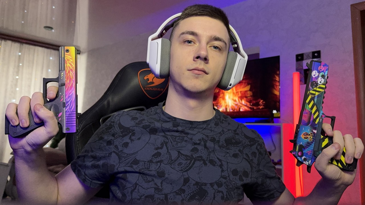 ⚡ПУШИМ 2500ММР В STANDOFF 2 #shorts #standoff2