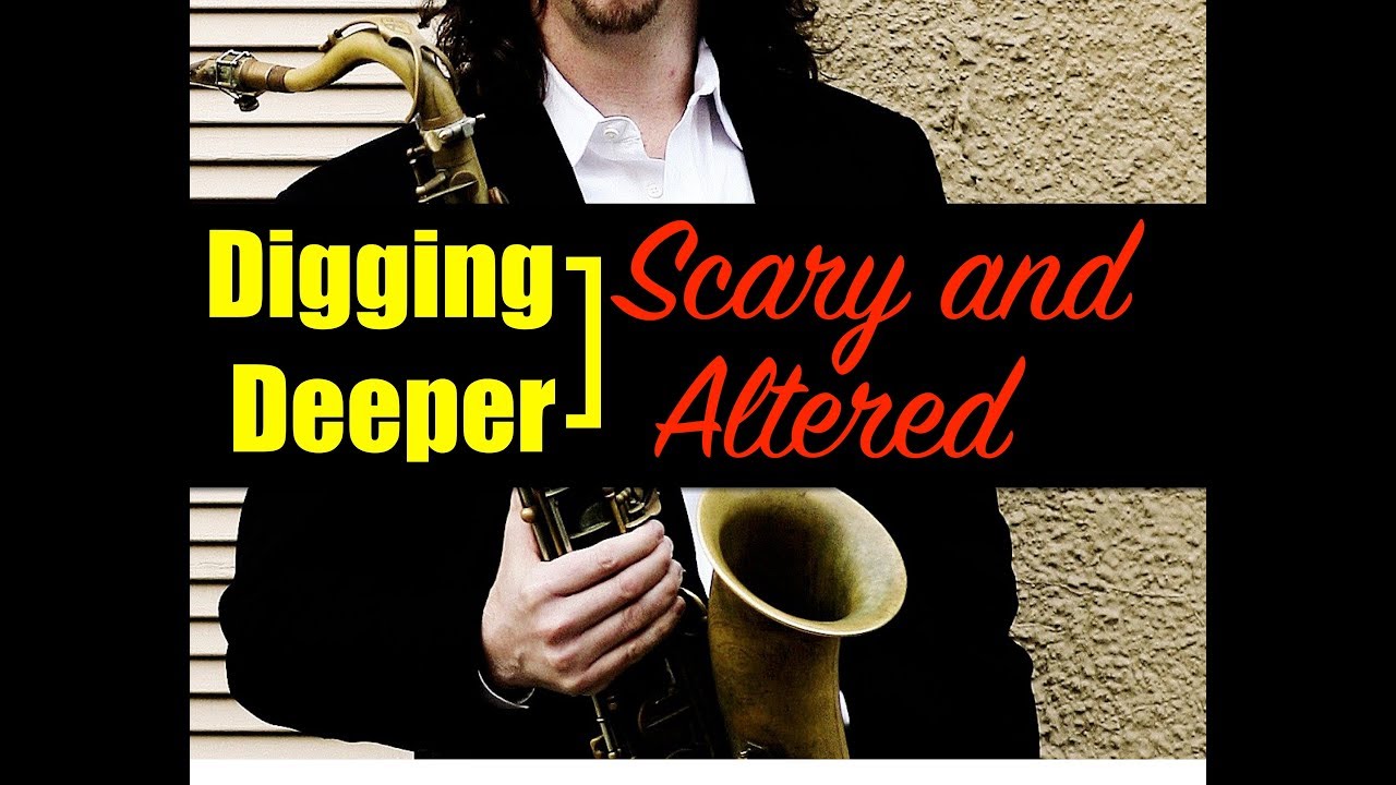 Digging Deeper #93 - 