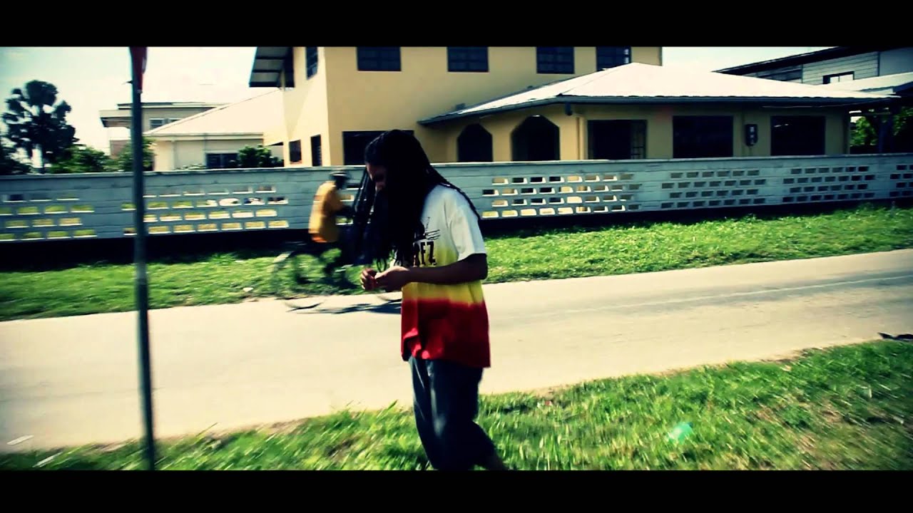 Rass Motivated - Essence Of Life (Official HD MusicVideo) Kameleon Music