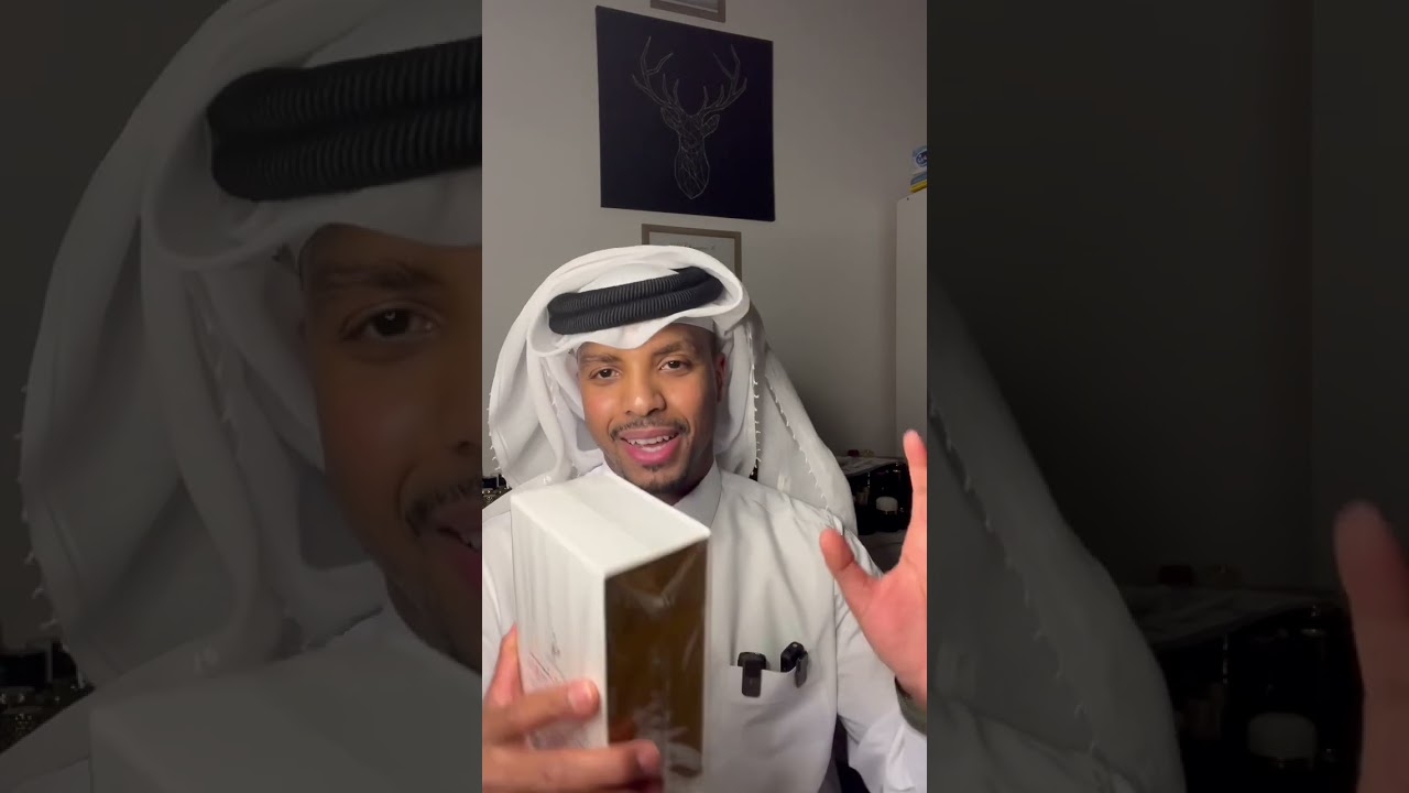 تجربة عطور خدلج | اختاروا معاي عطور المراجعة