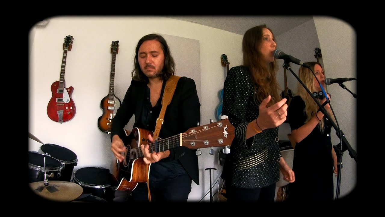 Last Call [Live] - Freedom Fry & CLARA-NOVA (2019)
