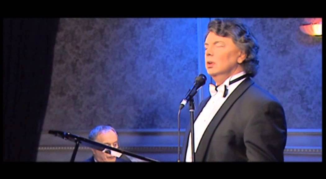Сергей ЗАХАРОВ 