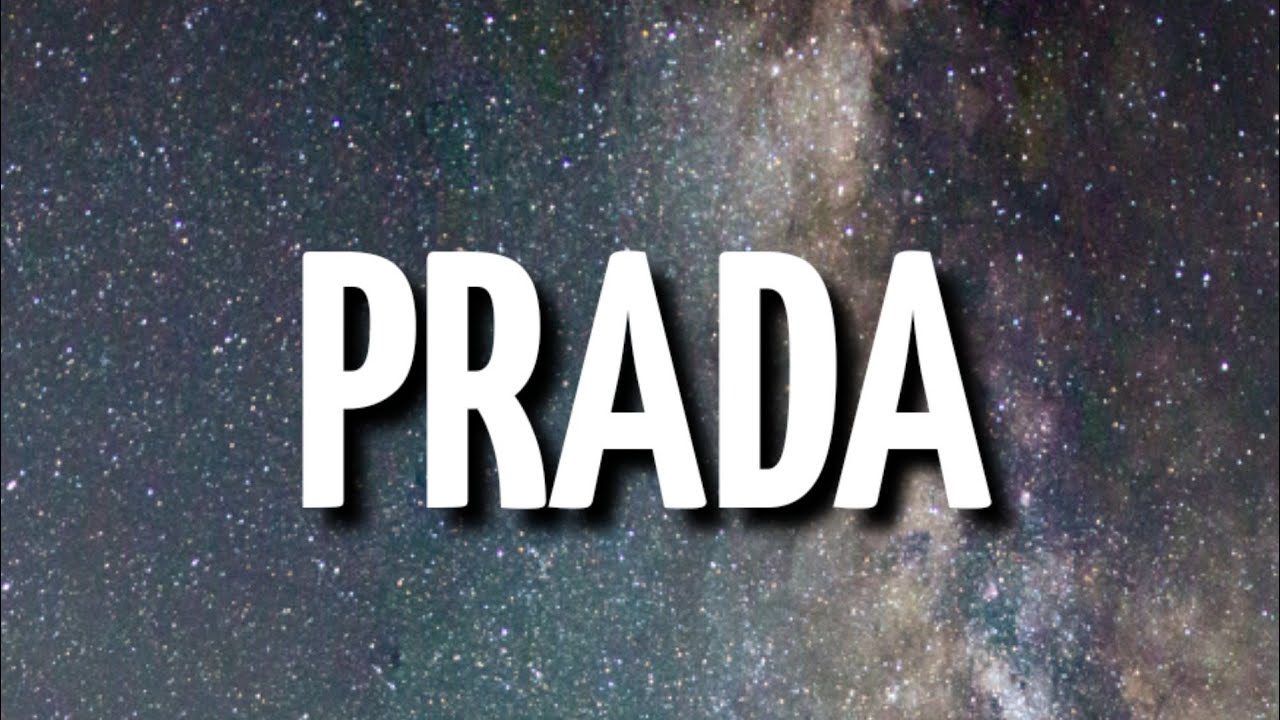 24kGoldn - Prada (Lyrics) ft. Lil Tecca
