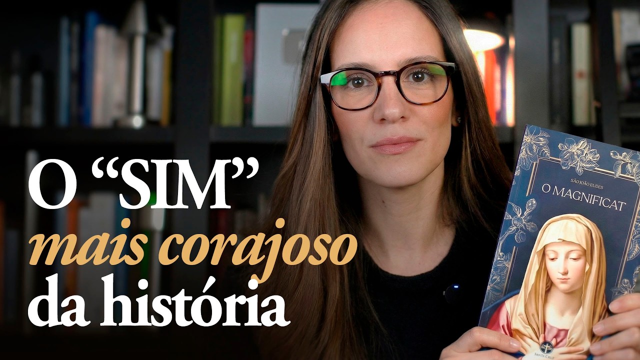 O que podemos aprender com Maria (A verdadeira história)