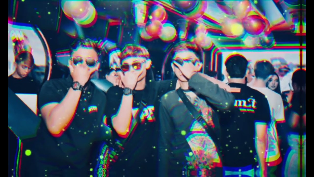 V8 KTV SONG MIXTAPE 