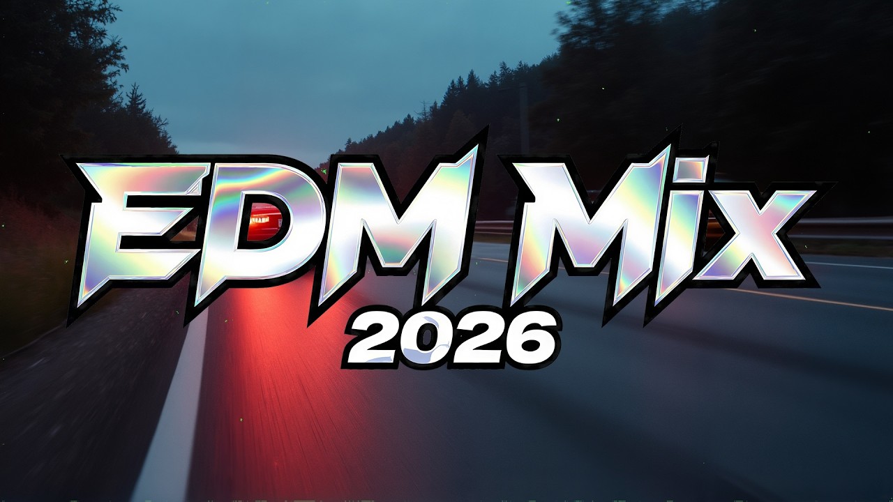 BASS BOOSTED TRACKS 2026 🔊 CAR BEATS 2026 🔊 DEEP BASS VIBES