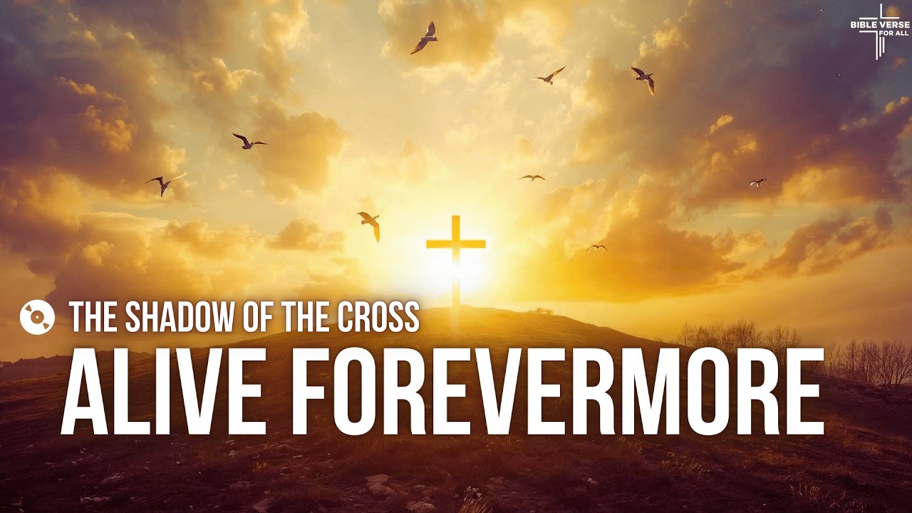 Alive Forevermore | Christian Resurrection Worship Music #christianmusic #lent #easter #lent2026