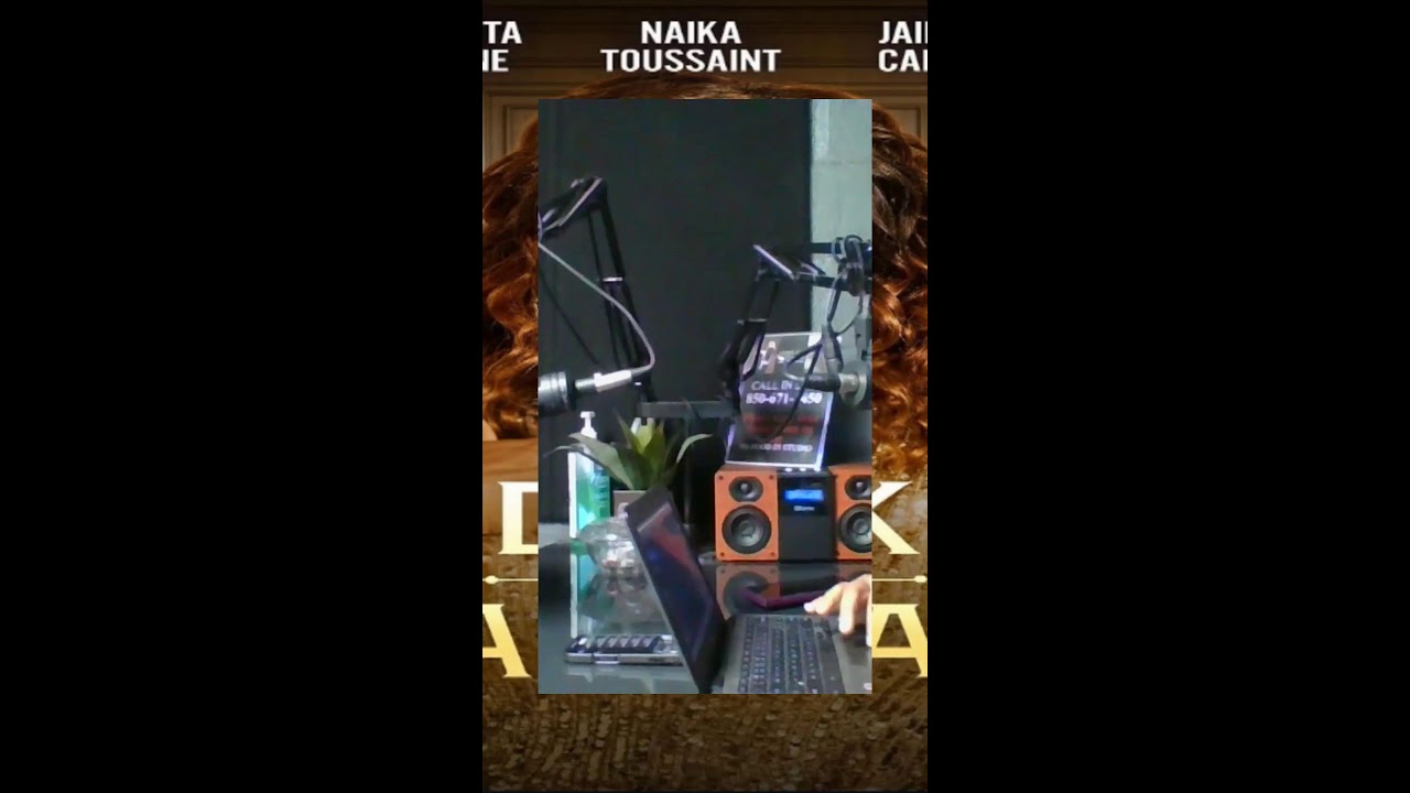 The Greg James Community Show 📱