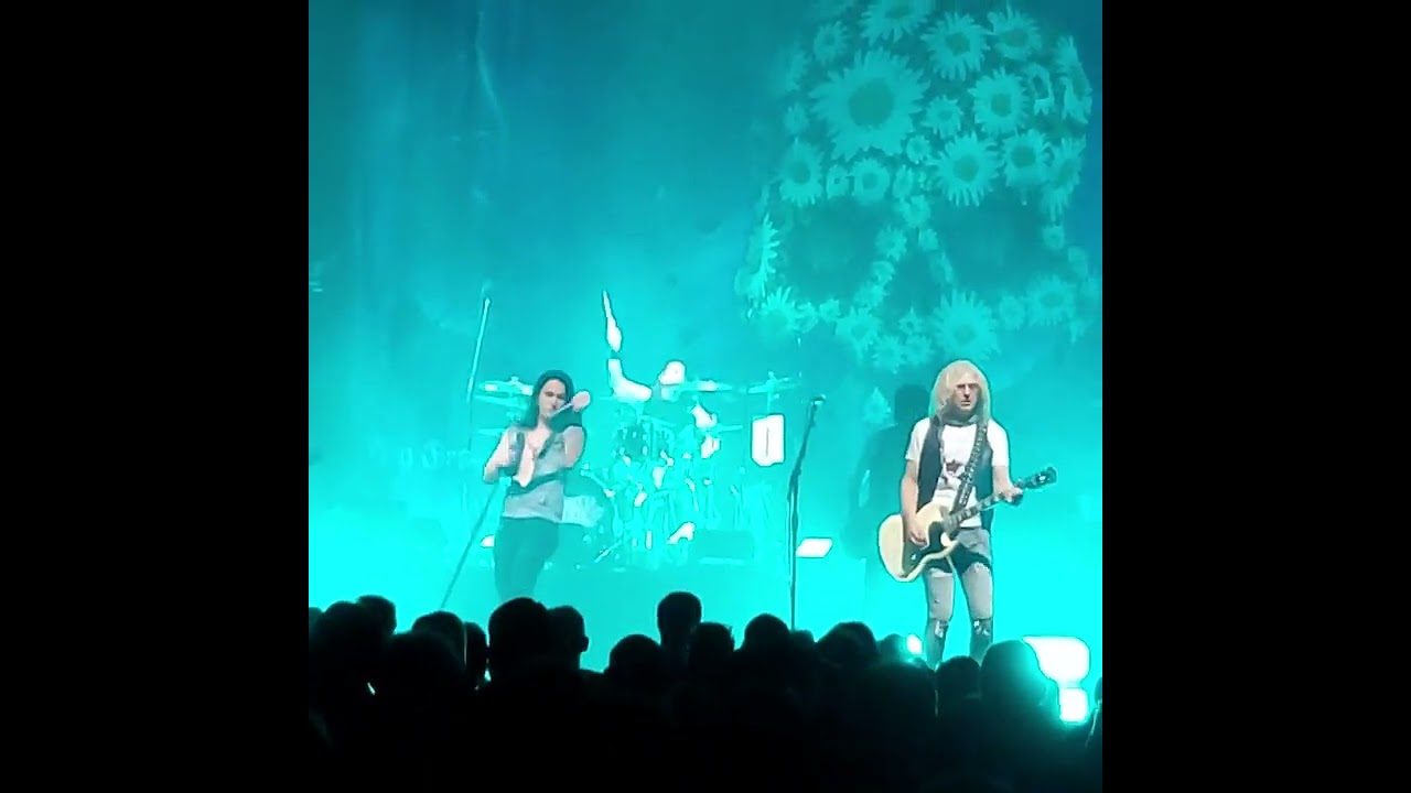 THE DEAD DAISIES Z7 Pratteln🇨🇭27.07.2022    feat. YOGI LONICH and DINO JELUSIĆ
