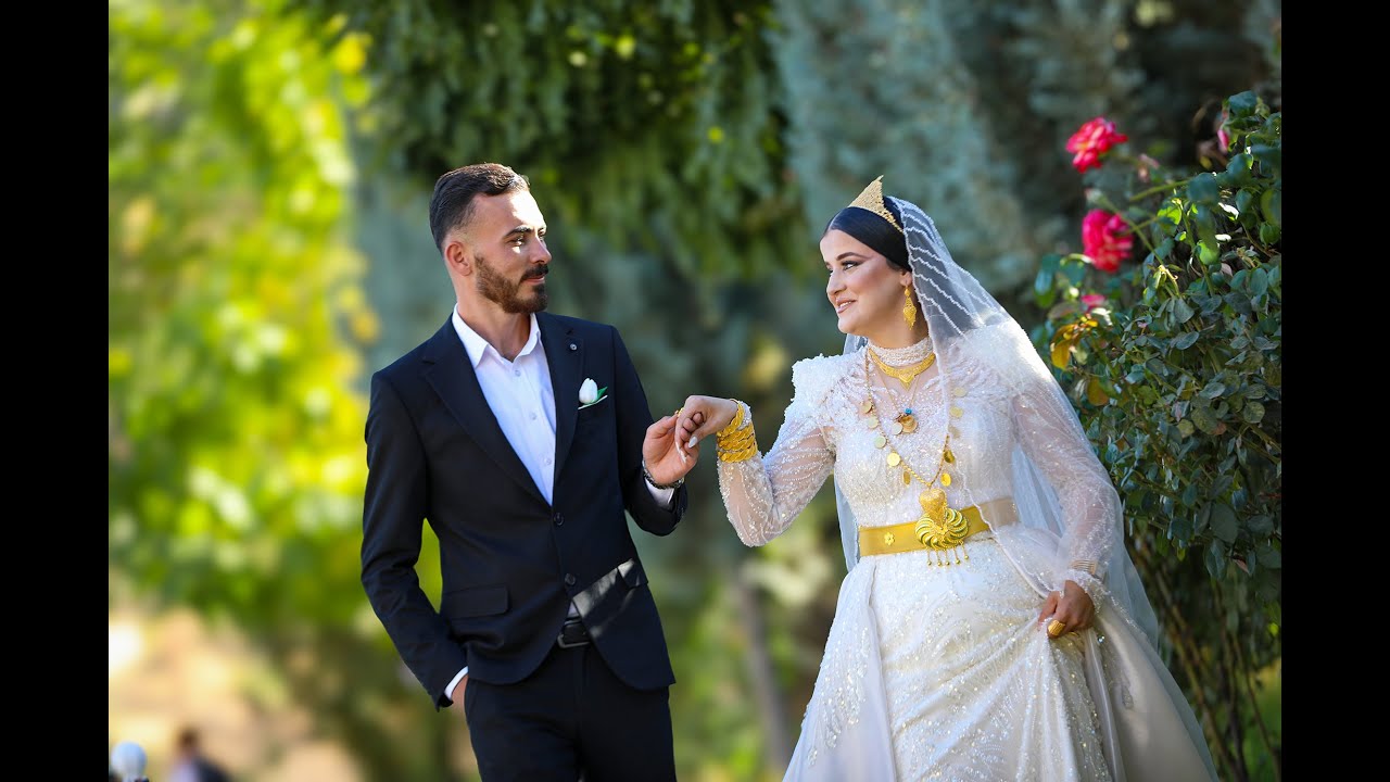 Mesut & Mercan #şırnak #uludere #düğün #wedding #aşiret #kurdish #aşiretdüğünleri #halay #halaybasi