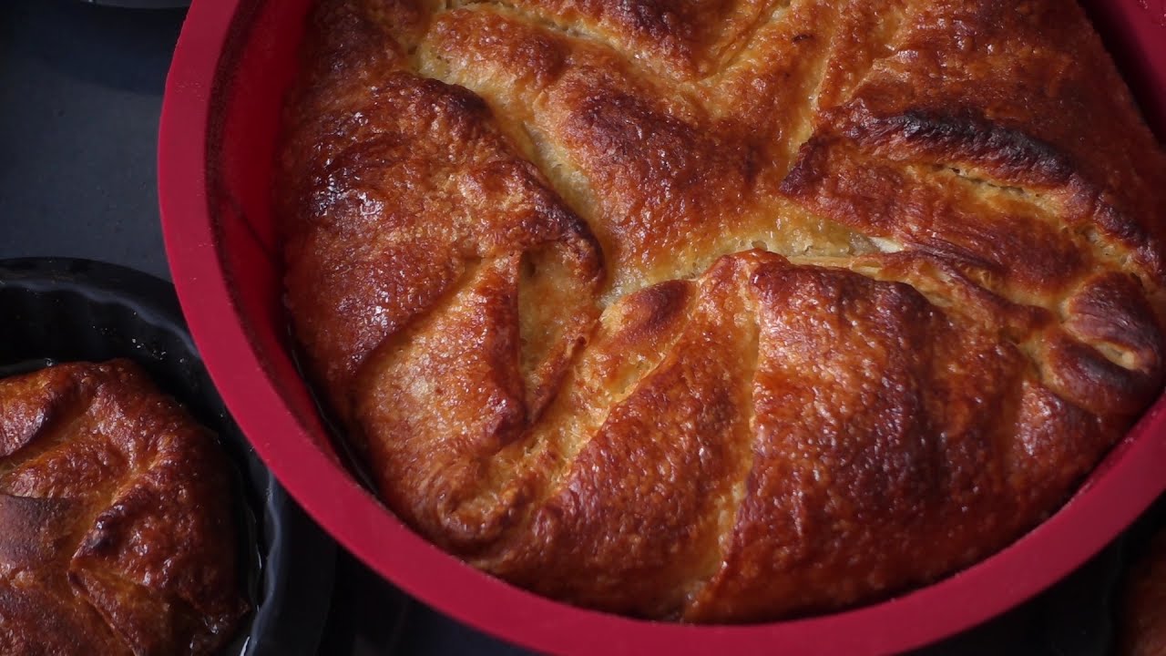 Kouign Amann : Les Mille et Une Tentatives