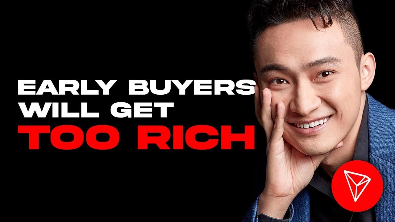 How to Buy Memecoins on Tron