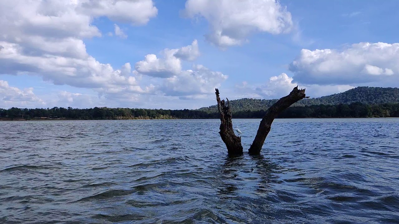 Kabini River