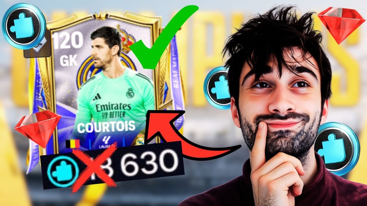 💎Joyitas ocultas! Los mejores fichajes baratos para mejorar tu plantilla ya 💎 Champions 3 FC Mobile
