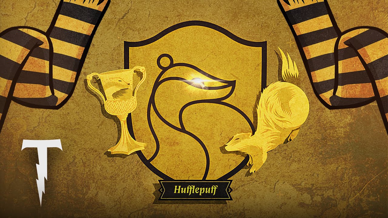 Lufa-Lufa | Harry Potter | Tekkai Ft. @VMZoficial