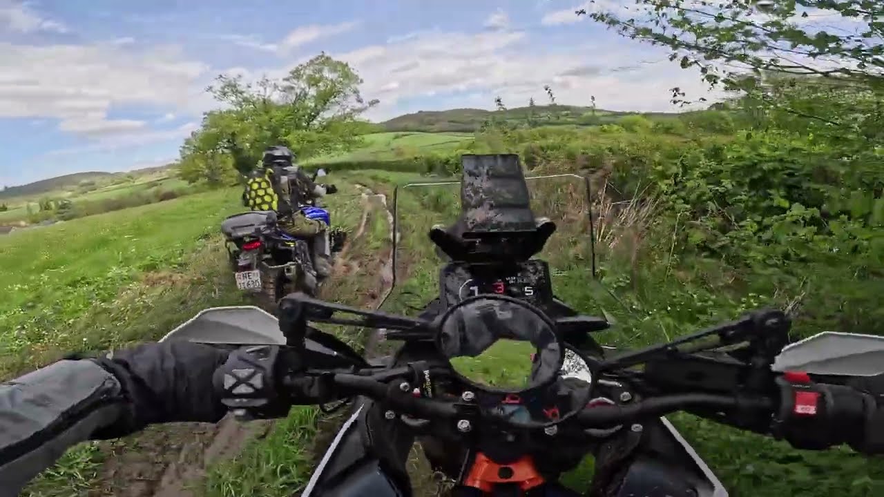Echappée Belle du Morvan 2024