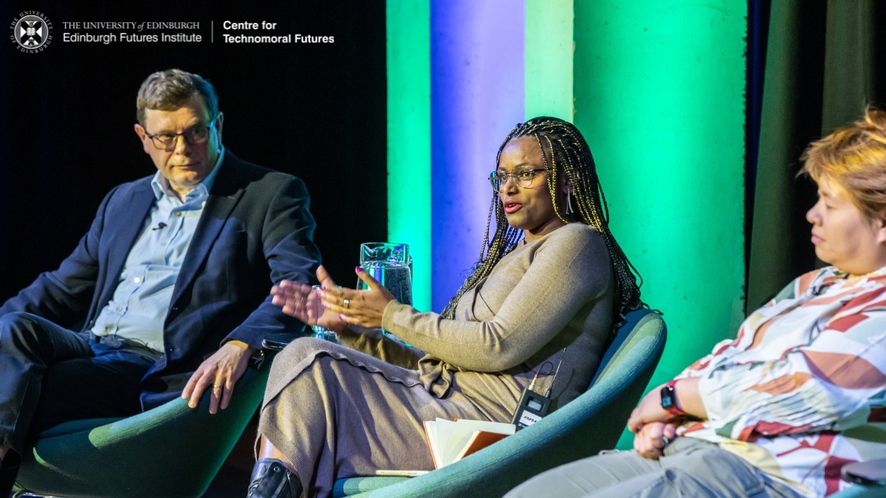 Technomoral Conversations: What’s the Story with AI? AI Narratives and Counter-Narratives