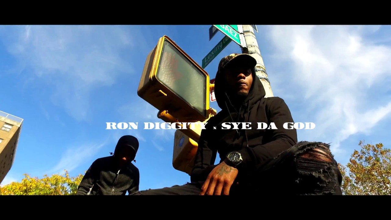 Ron Diggity x Sye Da God - Keys To The East (Official Video) Directed By| E&E