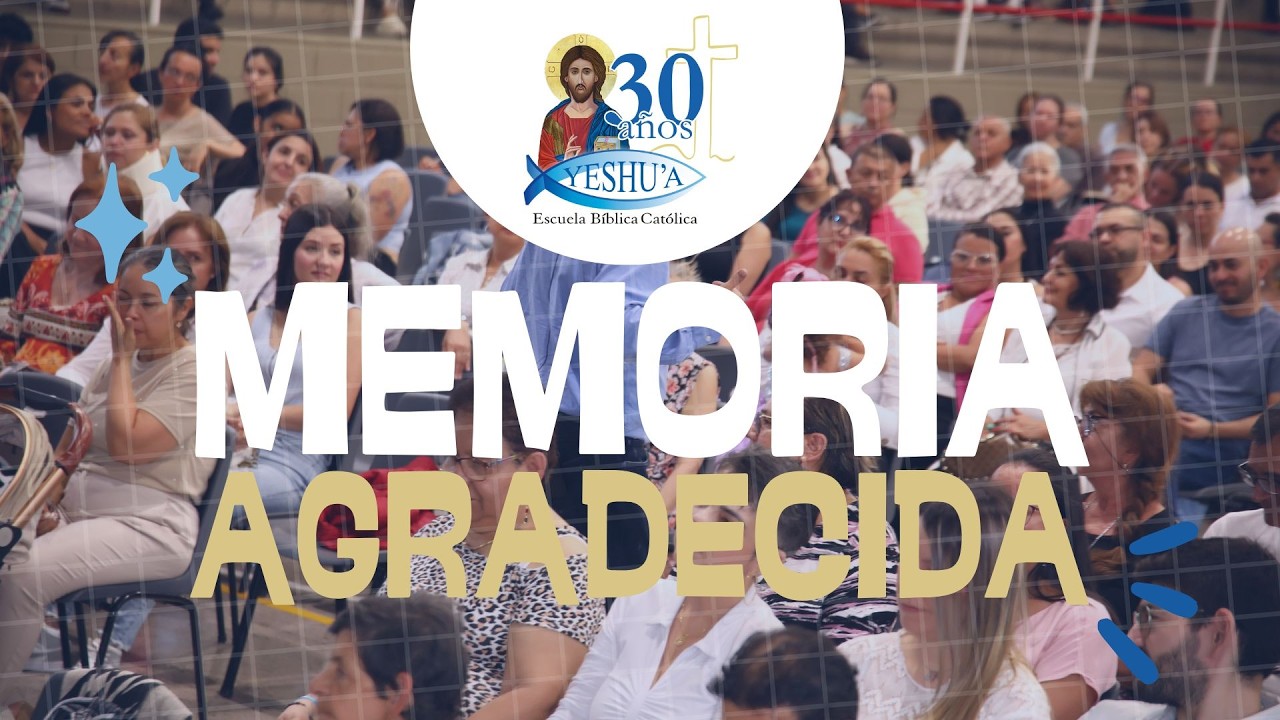 Memoria agradecida- Testimonio Argiro y Mónica