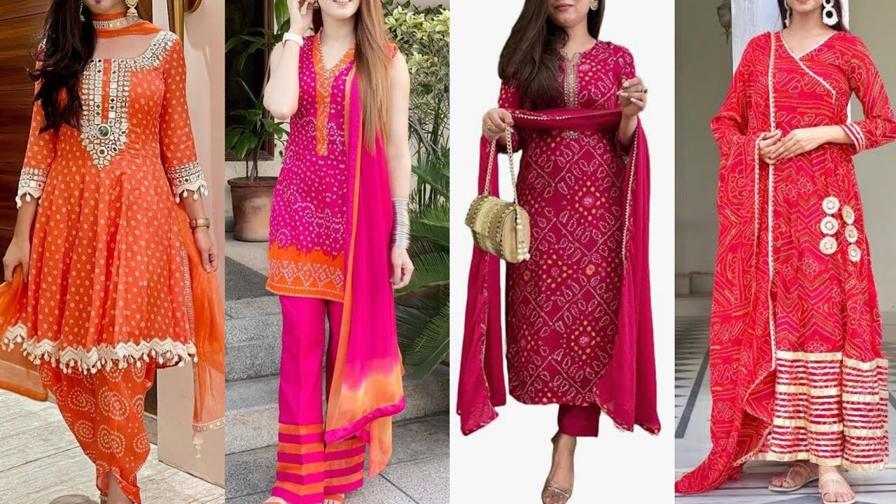 Jaipuri cotton suit designs 2025 || Jaipuri cotton printed suit designs || fancy suit ki design
