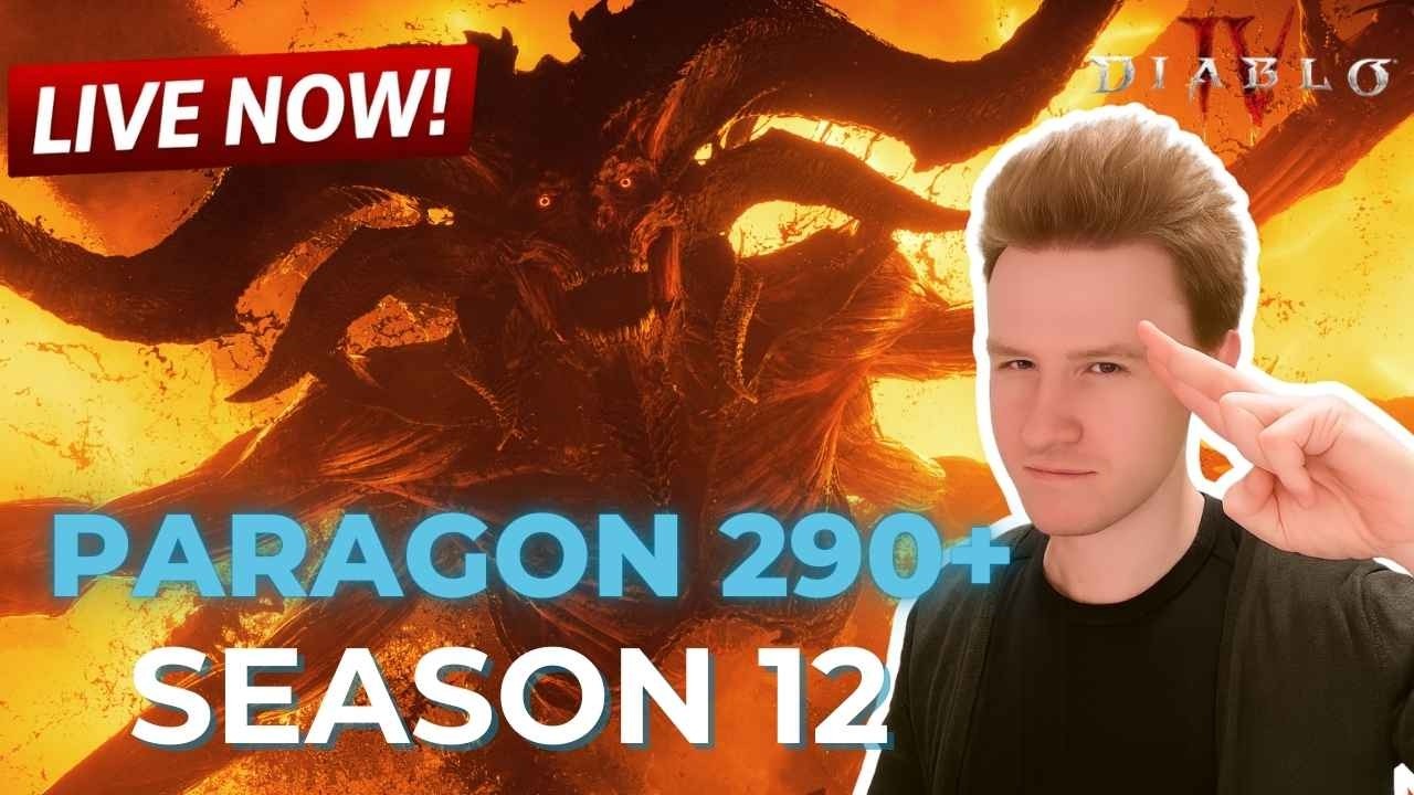 Solo T7 BOSSES NOW P290+ ENDGAME BLAST LIVE