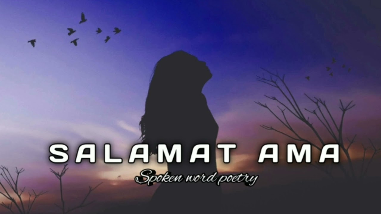 SALAMAT AMA | SPOKEN WORD POETRY TAGALOG | Mafe Bataller