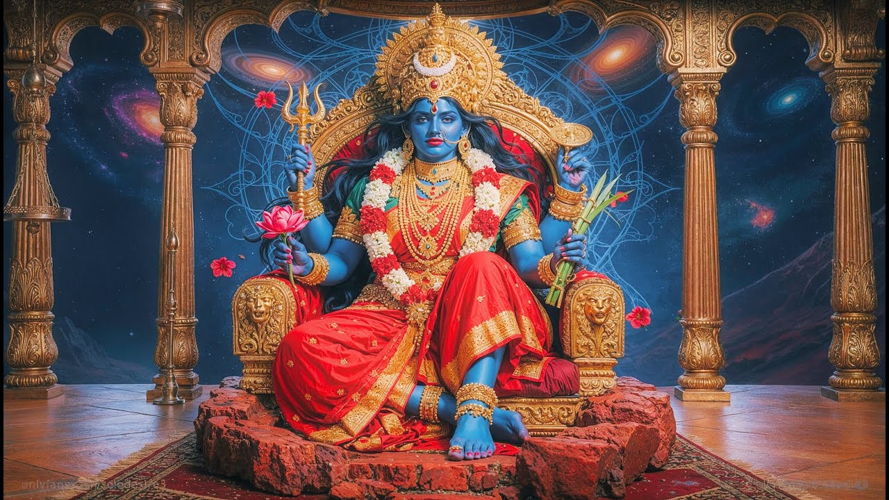 AKHET-VACIS - Rishi
