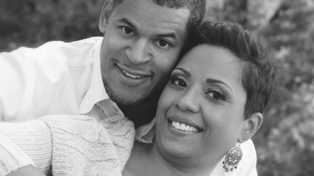 Chad and Mary: It's a Love Story!