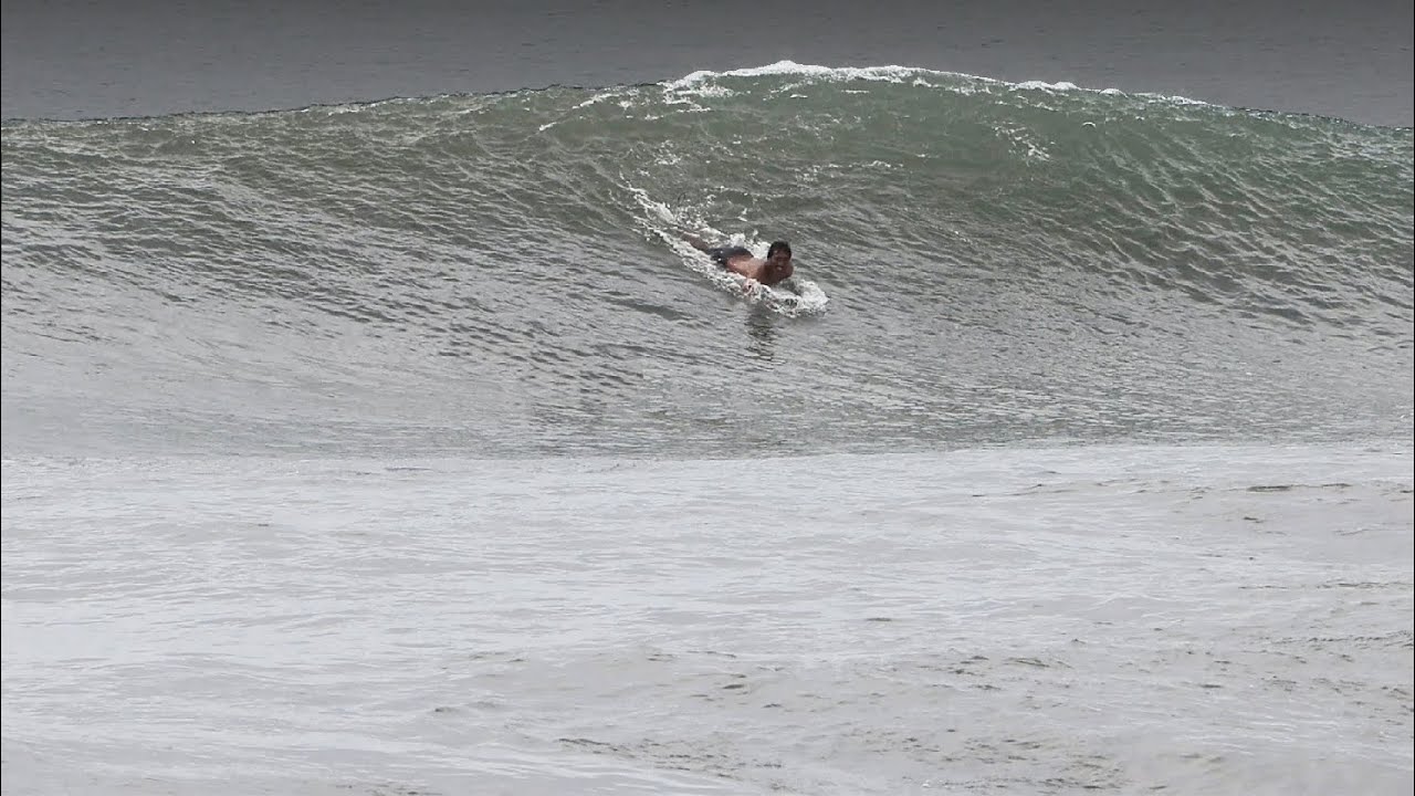 Easy Peaks On Bali&rsquo;s East Coast