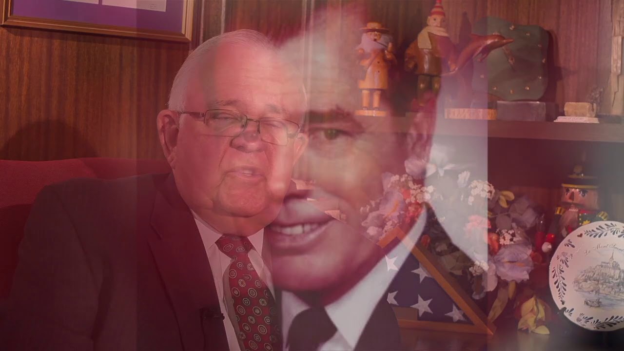 Hon  Jimmie Cecil Peters