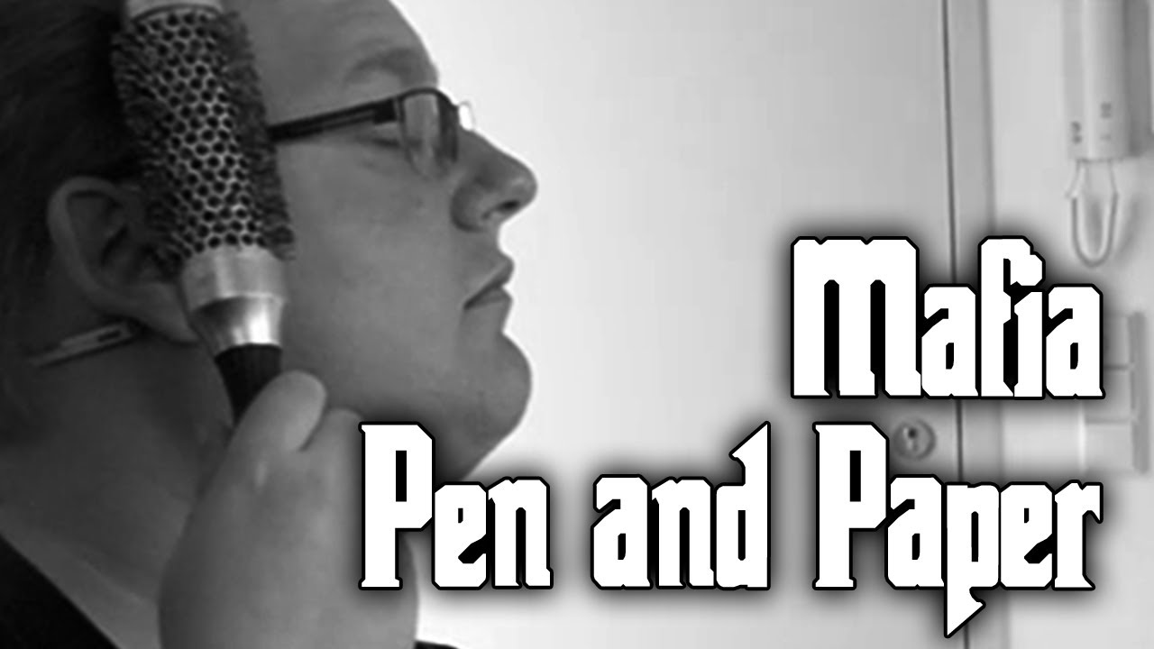 Fleischwolf 🎮 Mafia Pen & Paper #8