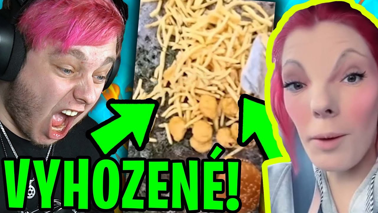 SHOPAHOLIC ADEL SI NEVÁŽÍ PENĚZ!😡| Morry REAGUJE na Shopaholic Adel