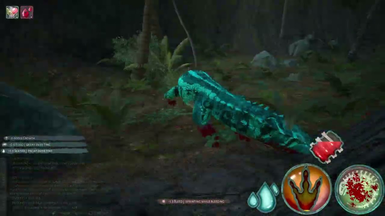 More clips of BoB || Beasts of Bermuda